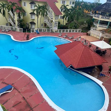 Mystic Ridge Paradise Ocho Rios Ngoại thất bức ảnh